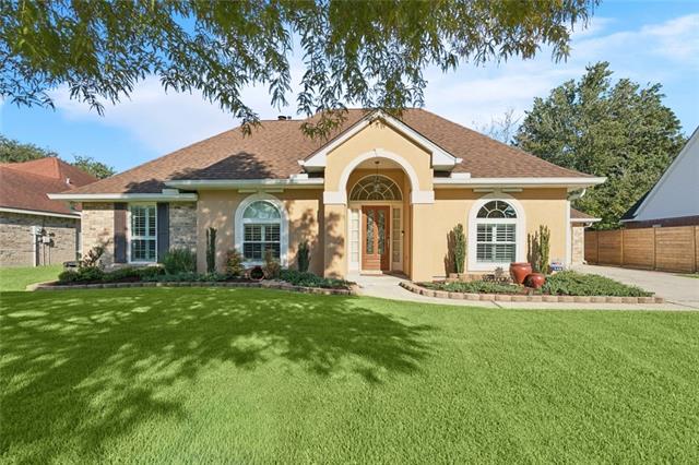 148 WOODRUFF Drive, Slidell, LA 70461