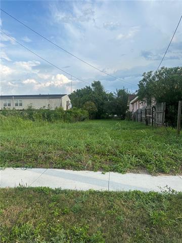 2722 BENEFIT Street, New Orleans, LA 70122