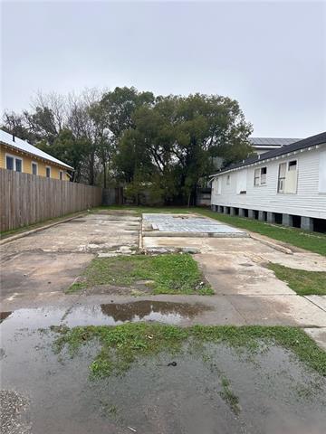 1428 JAPONICA Street, New Orleans, LA 70117