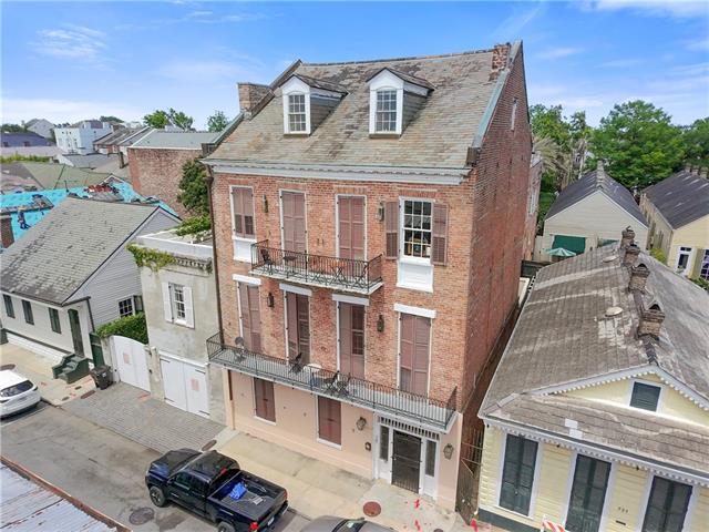 727 BARRACKS Street, 3, New Orleans, LA 70116