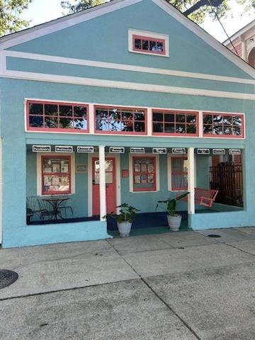 627 OPELOUSAS Avenue, New Orleans, LA 70114