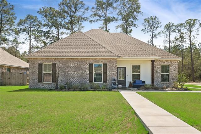 22004 GISELLE Drive, Mandeville, LA 70471