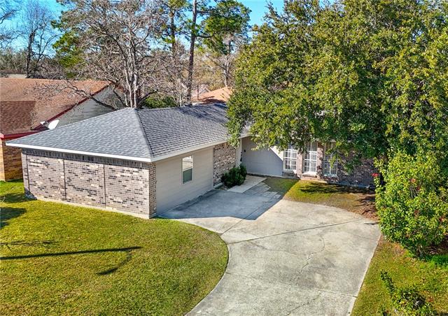 308 WESTMINSTER Drive, Slidell, LA 70460
