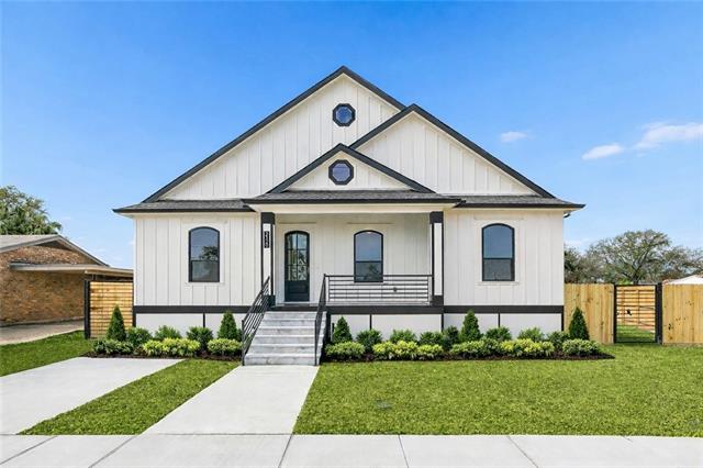 2520 HARING Road, Metairie, LA 70001