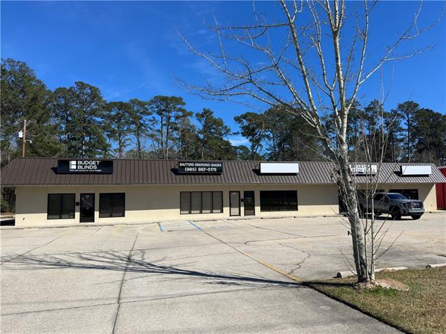 3979 HWY 190 SERVICE Road, C, Covington, LA 70433