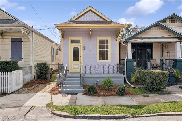 8314 WILLOW Street, New Orleans, LA 70118