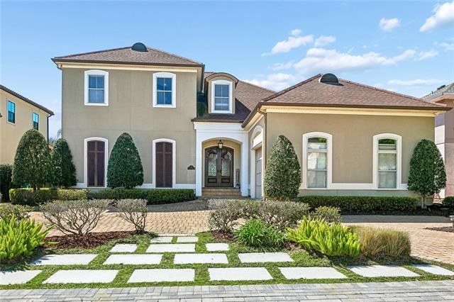 29 CYCAS, Kenner, LA 70065
