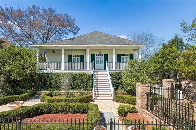 232 W BEACH Parkway, Mandeville, LA 70448