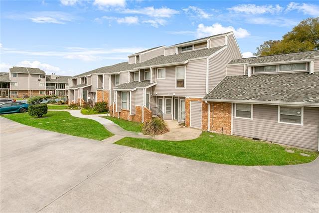 247 AVANT GARDE Circle, N/A, Kenner, LA 70065