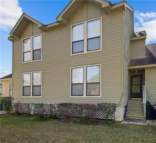 77 W CHAMALE COVE Drive, 77, Slidell, LA 70460