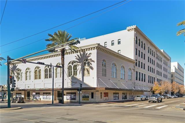 1201 CANAL Street, 474, New Orleans, LA 70112