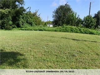 3800 JOHNNY JACKSON JR Boulevard, New Orleans, LA 70126