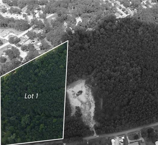 195 WAINWRIGHT Road, Pineville, LA 71360