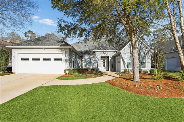 176 BALD EAGLE Drive, Abita Springs, LA 70420