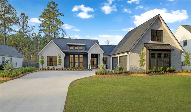 379 RUE CHARLOTTE, Madisonville, LA 70447