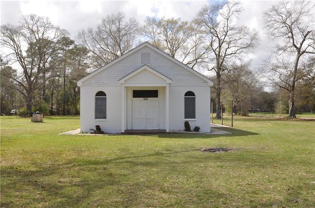 76126 HWY 435 SPUR, Talisheek, LA 70464