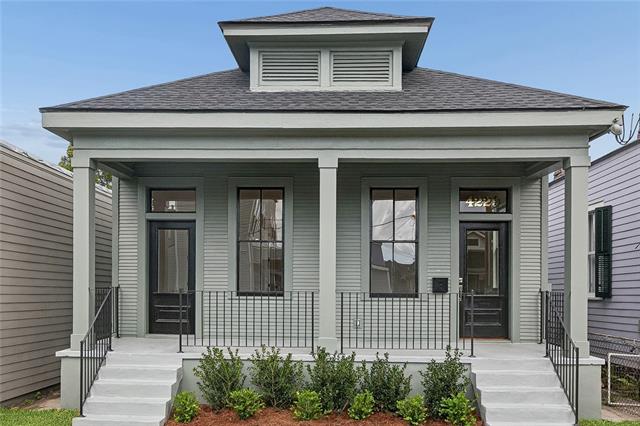 4229 ANNUNCIATION Street, New Orleans, LA 70115