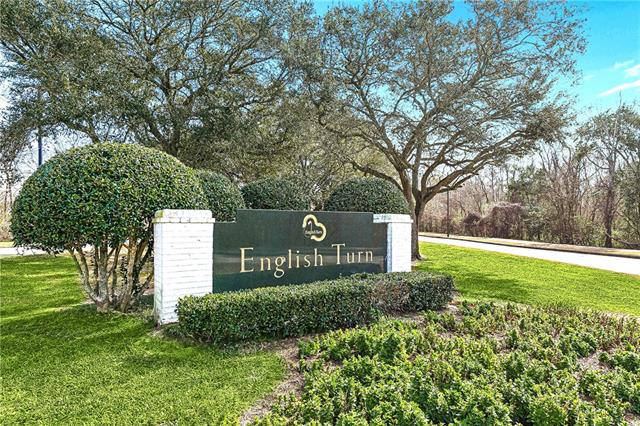 16 ENGLISH TURN Lane, New Orleans, LA 70131