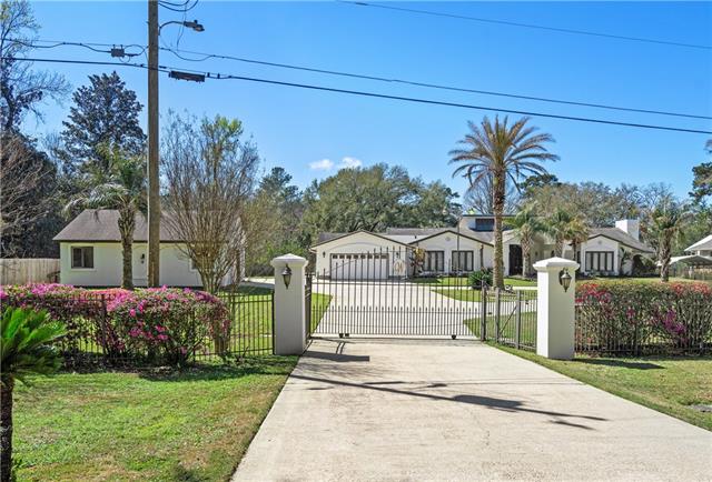 17239 THREE RIVERS Road, Covington, LA 70435