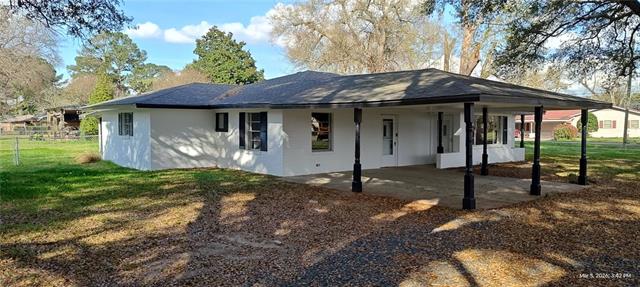 1616 N WILLIAMS Avenue, Natchitoches, LA 71457