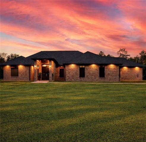 23708 HUTCHINSON Road, Springfield, LA 70462
