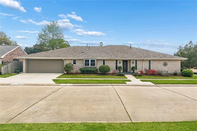 3913 TOLMAS Drive, Metairie, LA 70002