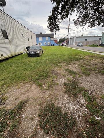 3134 WASHINGTON Avenue, New Orleans, LA 70125