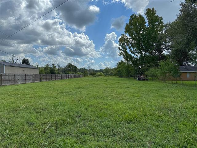 43058 HAPPYWOODS Road, Hammond, LA 70403