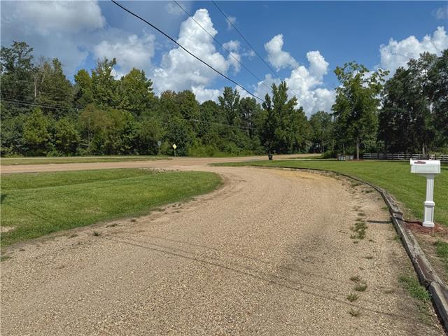 43058 HAPPYWOODS Road, Hammond, LA 70403