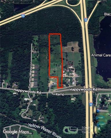 43058 HAPPYWOODS Road, Hammond, LA 70403