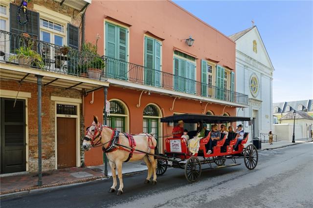 1130-1138 CHARTRES Street, New Orleans, LA 70116