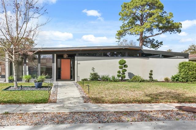 541 EMERALD Street, New Orleans, LA 70124