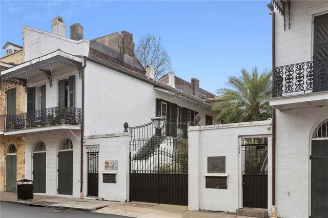 716 GOVERNOR NICHOLLS Street, E, New Orleans, LA 70116