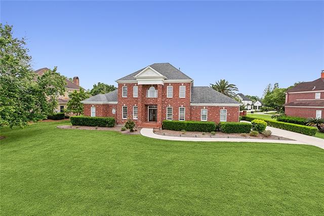 158 ENGLISH TURN Drive, New Orleans, LA 70131