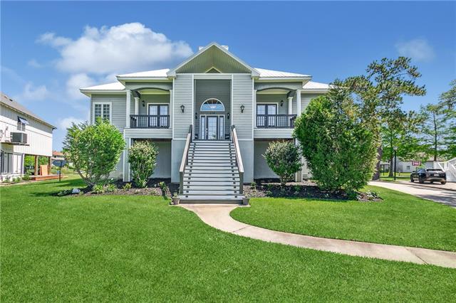204 LEGENDRE Drive, Slidell, LA 70460