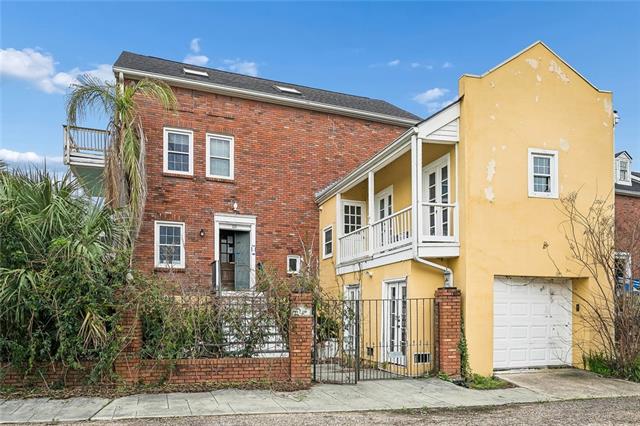 10 PLACE LAFITTE Road, Madisonville, LA 70447