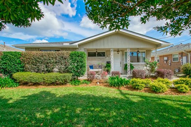 825 ELMEER Avenue, Metairie, LA 70005
