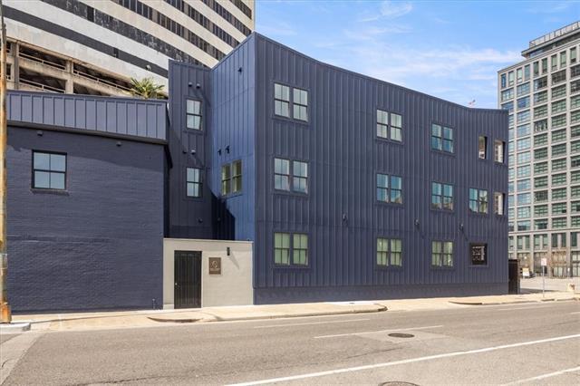 875 O'KEEFE Avenue, 102, New Orleans, LA 70113