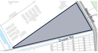 5400 READ Boulevard, New Orleans, LA 70127