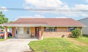 756 ST PHILIP Street, Raceland, LA 70394