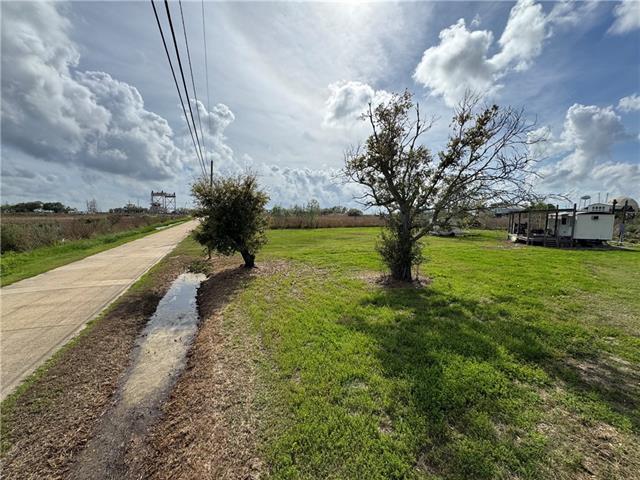2128 CITRUS Avenue, St. Bernard, LA 70085