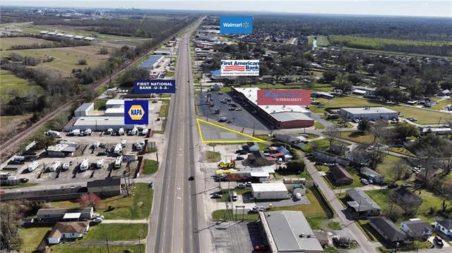 13441 US - 90 Highway, Boutte, LA 70039