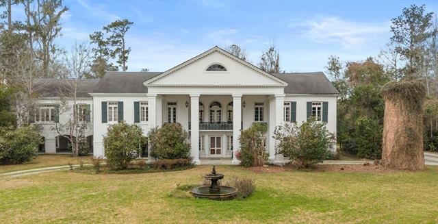 416 S AMERICA Street, Covington, LA 70433