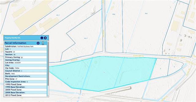 1300 LA18 Highway, Avondale, LA 70094