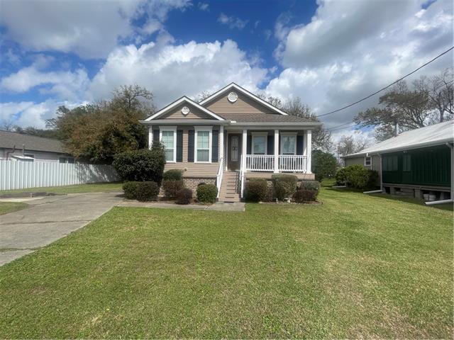 5148 BELLE TERRE Road, Marrero, LA 70072