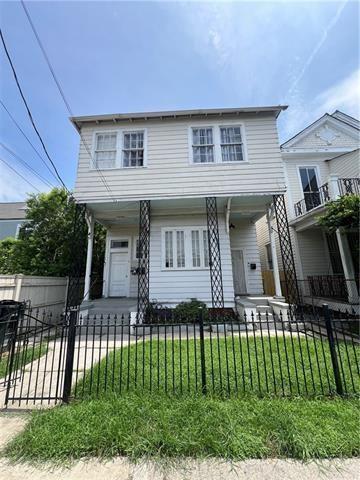 1315 PENISTON Street, 3, New Orleans, LA 70115