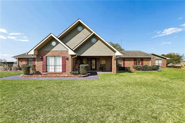 5677 HWY 53 Highway, Popularville, MS 39470