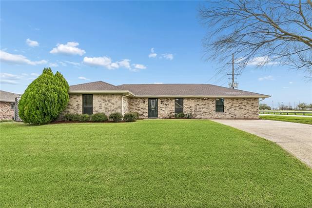 1517 AVENUE F, Marrero, LA 70072