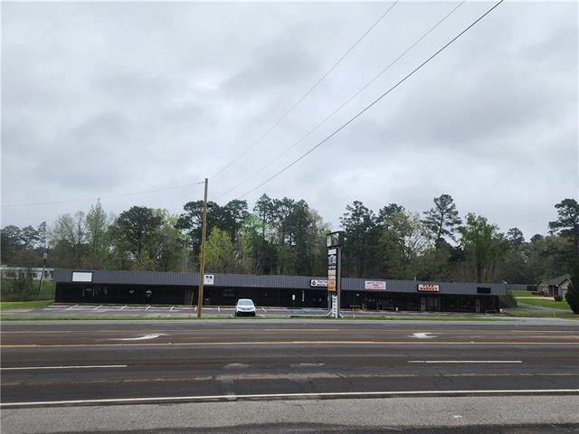 5129 HIGHWAY 28 Highway, Pineville, LA 71360