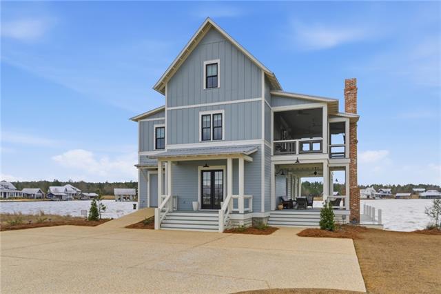 6 FLETCHING TURN, Lumberton, MS 39455